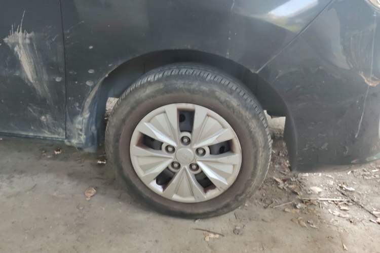 Used JAC Refine M3 2018 IKEA Edition 1.6L Luxury Model