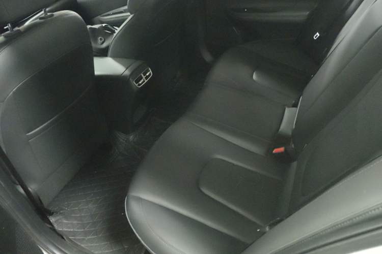 Used Hyundai Mistra 2021 1.8L CVT GLX Elite Edition