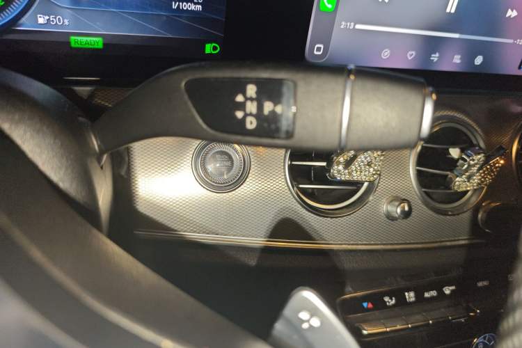 Used Mercedes-Benz E-Class 2020 E 260 Sport Edition