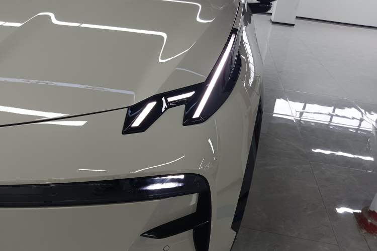 Used Zeekr X 2023 Rear-Drive YOU Edition 4 Seats