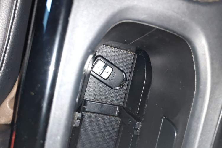 Used Honda XR-V 2021 1.5L CVT Comfort Version
