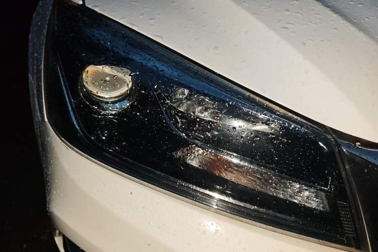 Used Geely Auto Emgrand 2018 1.5L CVT Luxury Model
