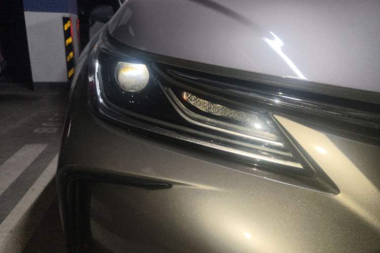 Used Toyota Corolla 2021 TNGA 1.5L CVT Elite Edition