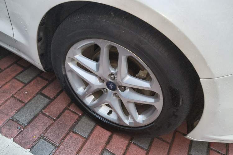 Used Ford Mondeo 2013 1.5L GTDi180 Fashion Edition