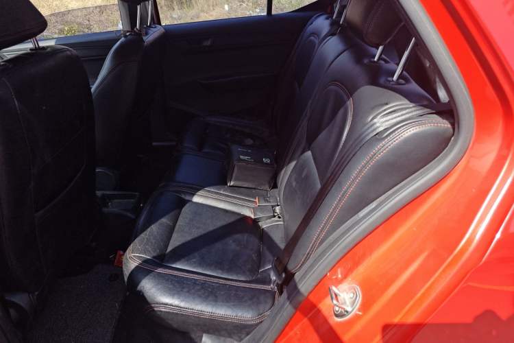 Used Skoda Fabia 2017 1.4L Automatic Car Enjoy Edition
