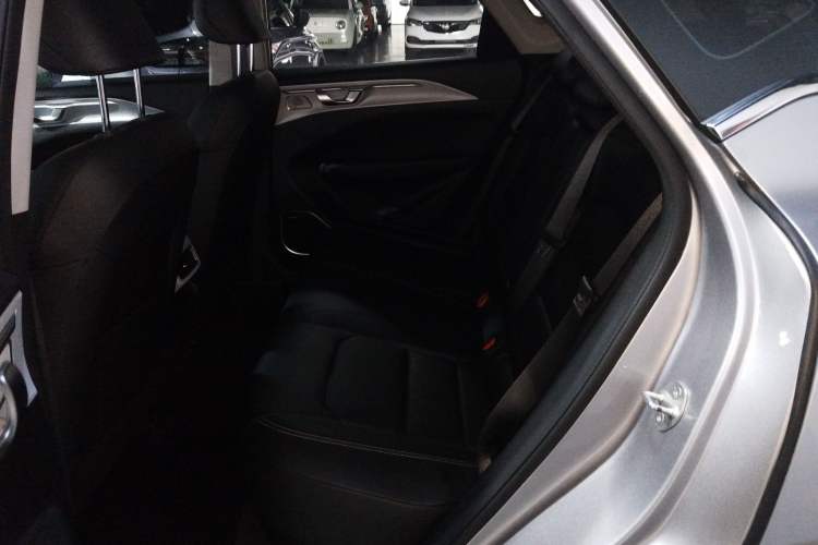 Used Geometry C 2020 Selected Range Edition 550 KM C++ Pro