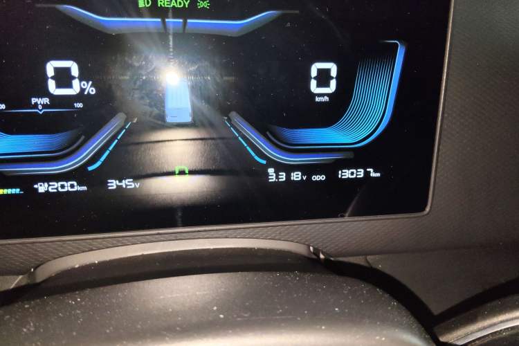 Used Ruichi EC75 2024 Pioneer Model I 41.5 kWh