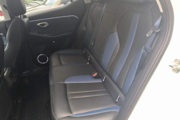 Used GAC Trumpchi GS3 2023 Shadow Speed 270T Enjoyment Edition