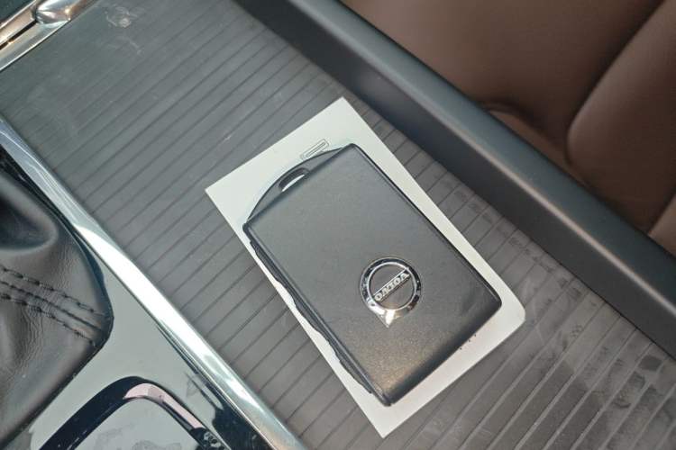 Used Volvo XC60 2020 T5 4x4 Zhiyi Luxury Edition
