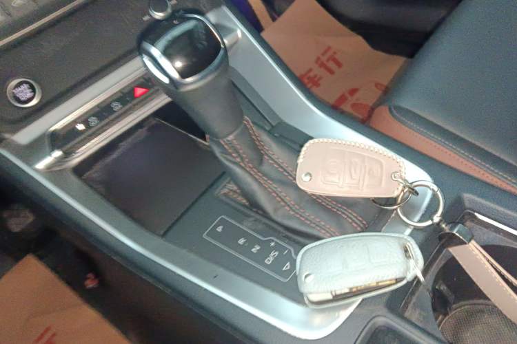 Used Audi Q3 2021 35 TFSI Fashionable and Elegant Model
