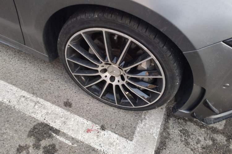 Used Mercedes-Benz A-AMG 2022 AMG A 35 L 4MATIC
