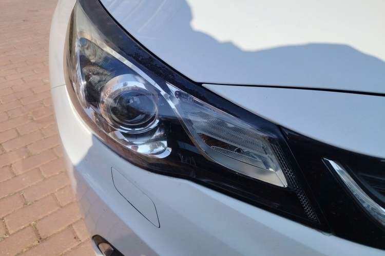 Used Chevrolet Malibu 2017 1.5T Automatic Luxury Edition