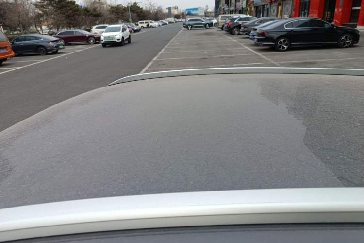 Used BYD e2 2019 Standard Range Model – Smart & Comfortable Version