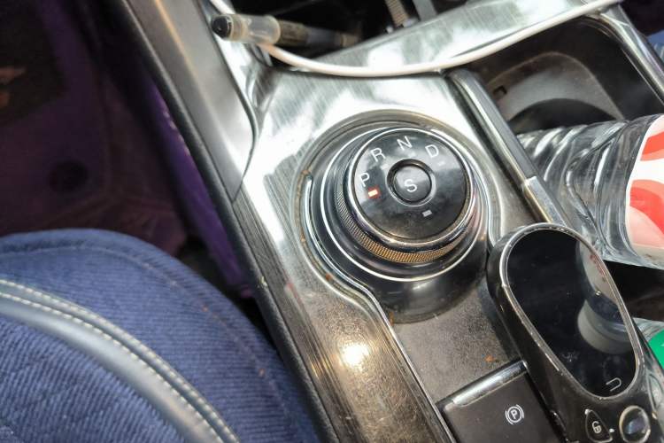 Used Ford Mondeo 2017 EcoBoost 180 Stylish Model