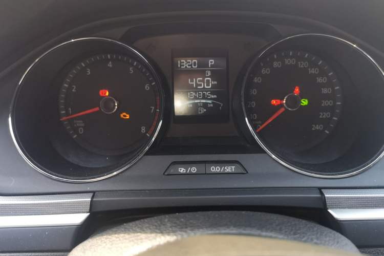 Used Volkswagen Bora 2019 Bora·Legend 1.5L Automatic Fashion Edition China VI Standard