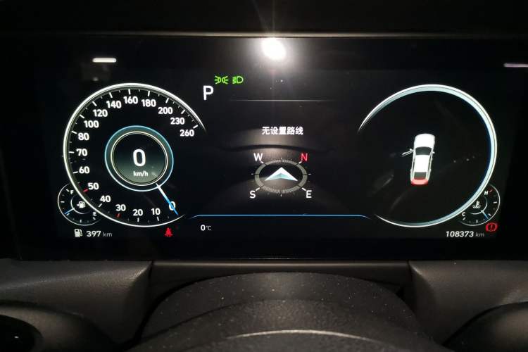 Used Hyundai Sonata 2020 270TGDi DCT GLS Elite Edition