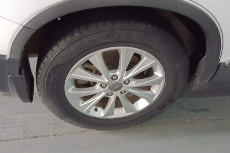 Used Haval H6 2018 Red-Label Sport Edition 1.5T Automatic Two-Wheel Drive Elite Model