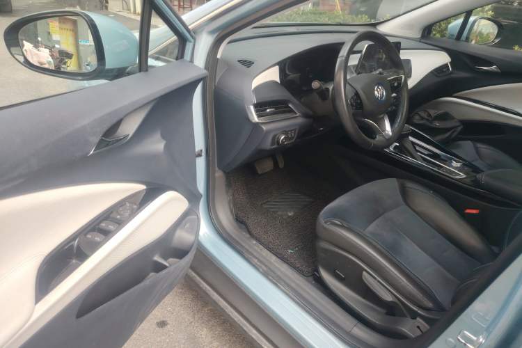 Used Buick Velite 6 2019 Connected & Smart Edition