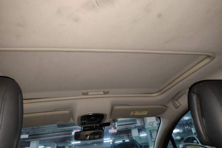 Used Peugeot 508 2015 1.6THP Automatic Prestige Edition