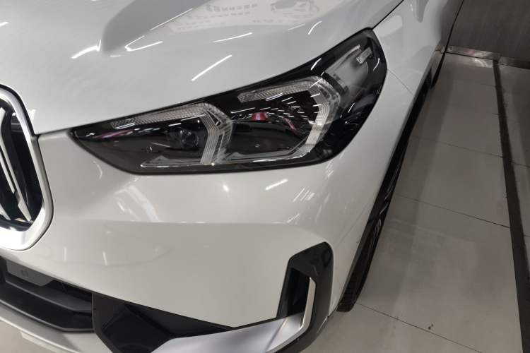 Used BMW X1 2023 xDrive25Li X Design Package
