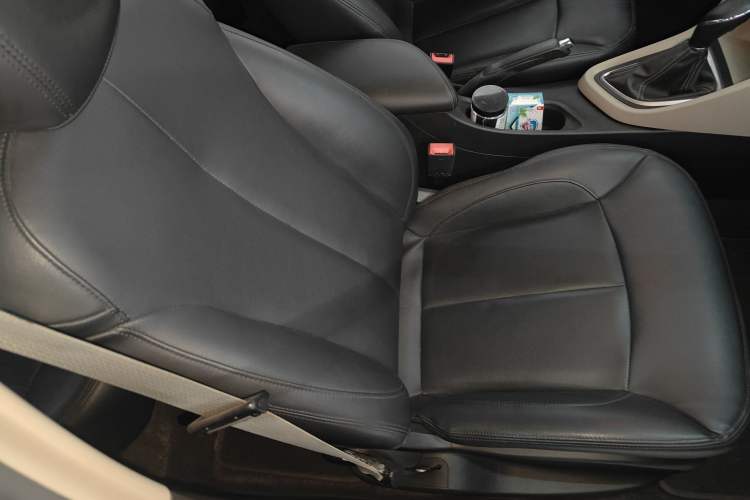 Used Buick GT 2019 15T Dual-Clutch Advanced Version China VI Standard