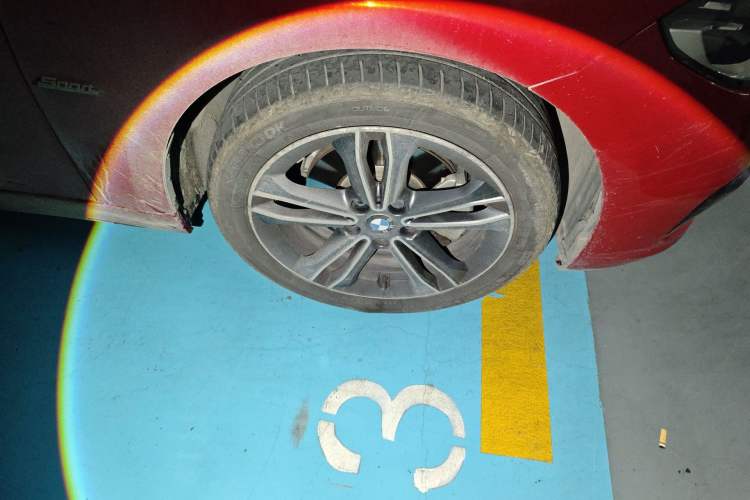 Used BMW 1 Series 2018 118i Sport Edition
