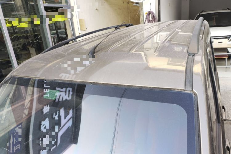 Used Chana Ounuo S 2014 1.5L Base Version
