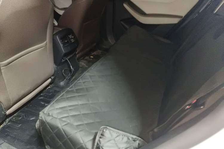 Used BYD Qin PLUS 2023 Champion Edition DM-i 55KM Leading Model
