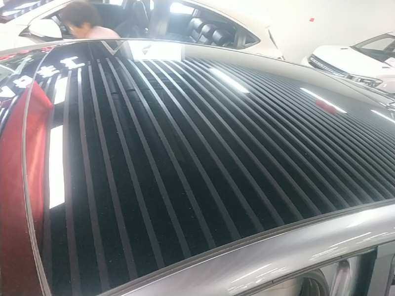 Used BYD Dolphin 2021 405 km Fashion Edition — 26