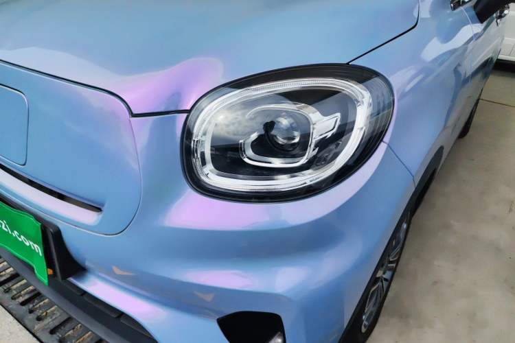 Used Leapmotor T03 2024 310 Comfort Edition Left Front Headlight