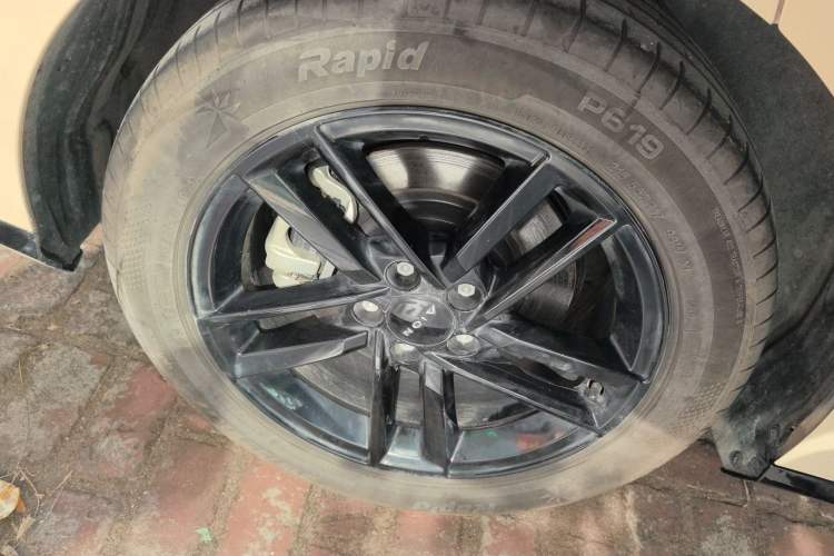 Used AION RT 2025 520 Smart Luxury Edition