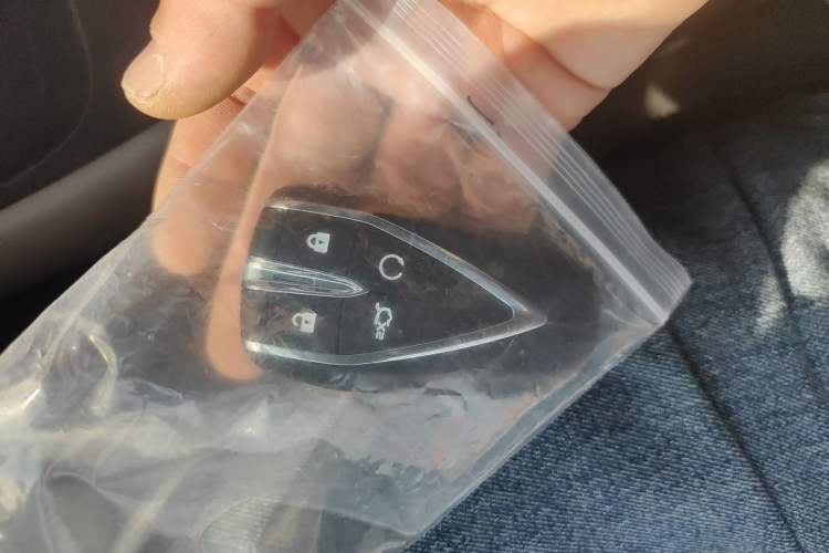 Used CHANGAN CS55PLUS 2026 Model Fourth-Generation New Blue Whale 1.5T Leading Model