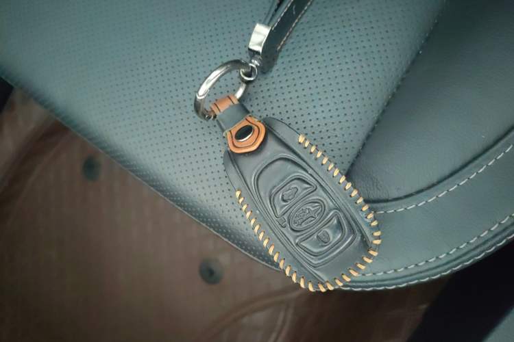 Used Subaru Forester 2016 2.5i Prestige Navigation Edition