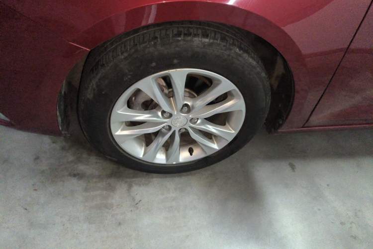 Used Buick Verano 2018 Sedan 20T Dual-Clutch Leading Model
