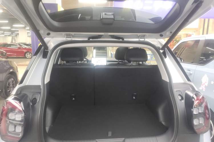 Used AION UT 2025 420 Prestige Edition
