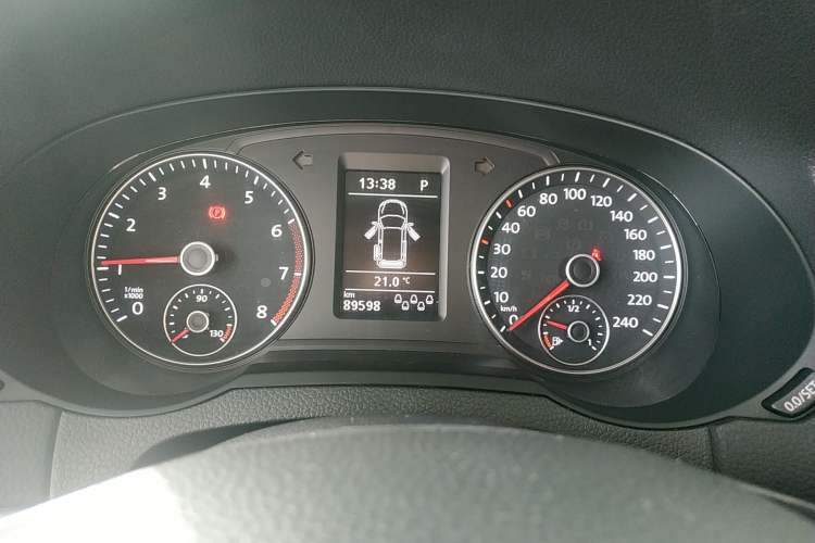 Used Volkswagen Sharan 2016 380TSI Comfort Edition 7-Seater