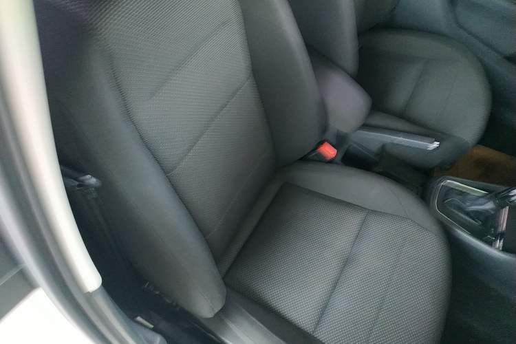 Used Volkswagen Bora 2018 1.5L Automatic Fashion Model
