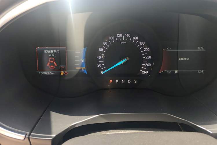 Used Ford Edge 2018 EcoBoost 245 Two-Wheel-Drive Titanium 7-Seater China V Standard