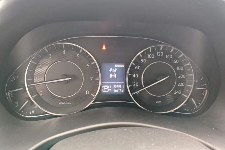 Used Nissan Patrol (Parallel Import) 2017 4.0L XE Middle East Version
