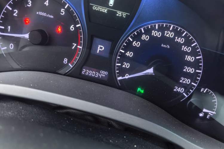 Used Lexus RX Classic 2013 270 Elite Edition