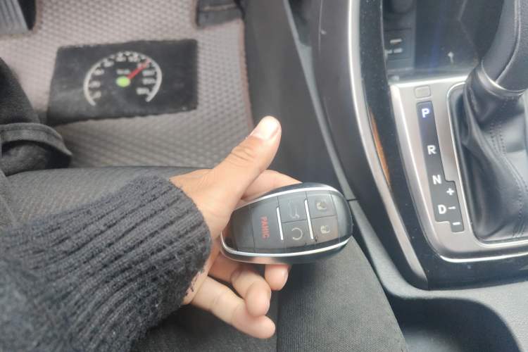 Used Hyundai Elantra (5th Generation / Langdong) 2016 1.6L Automatic Prestige Model