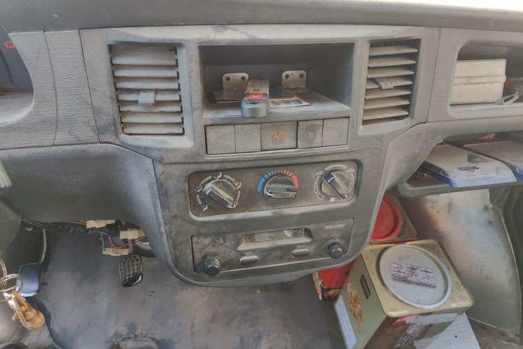 Used Wuling Zhiguang 2010 1.0L New Version Liye Style with Shorter Body