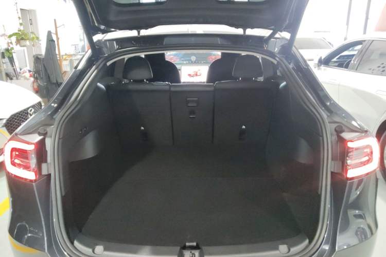 Used Tesla Model Y 2022 Performance High-Performance All-Wheel-Drive Version