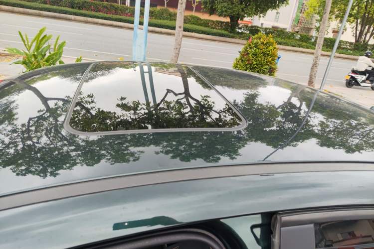 Used Chery Arrizo 5 GT 2022 1.6T DCT Chii Roof