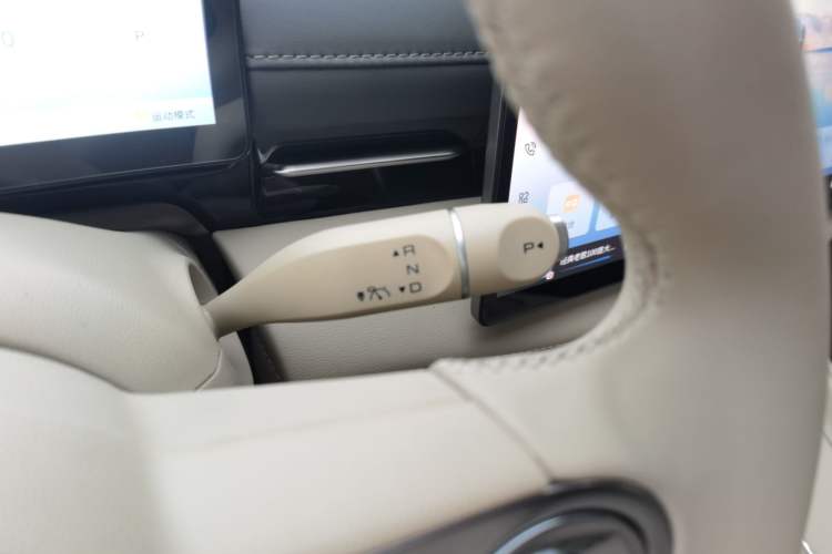 Used Baojun Yunhai 2024 500km Pure Electric Version