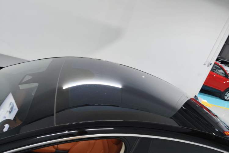 Used FORTHING Xinghai S7 2024 555 Luxury Edition
