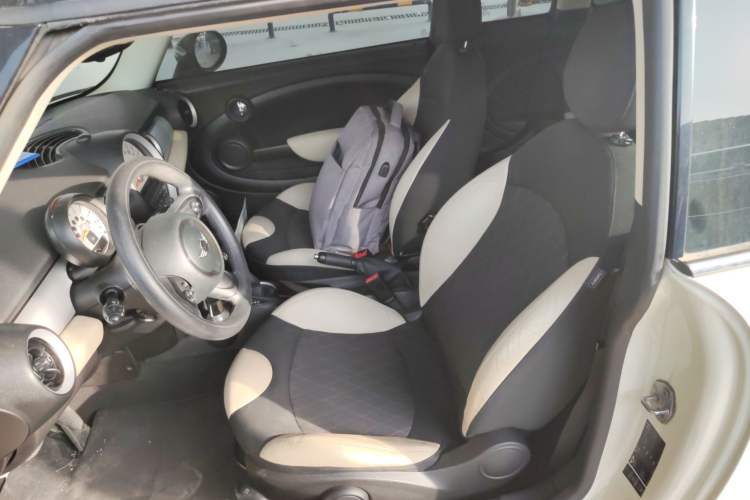 Used MINI Clubman 2011 1.6L COOPER Fun