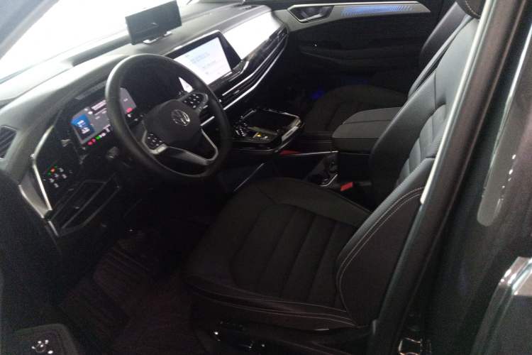 Used Volkswagen Talagon 2023 Facelift 380TSI All-Wheel-Drive Luxury Jiajing Pro 6-Seater