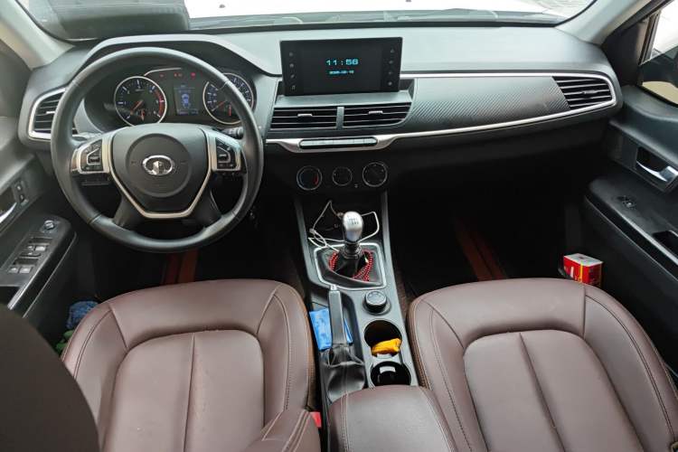 Used Great Wall Wingle 7 2021 2.0T Diesel 4x4 Elite Version Big Double GW4D20M