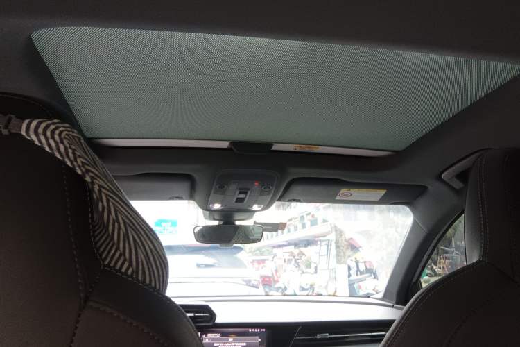 Used Audi A3 2021 A3L Limousine 35 TFSI Fashion Sport Model